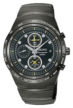 Wrist watch Seiko SNAA87P for Men - picture, photo, image