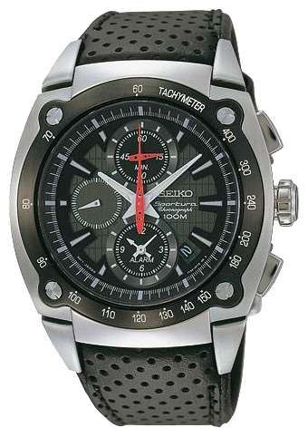 Wrist watch Seiko SNAA95P2 for Men - picture, photo, image