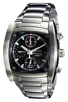 Wrist watch Seiko SNAA97P for Men - picture, photo, image