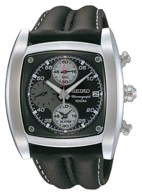 Wrist watch Seiko SNAB03P for Men - picture, photo, image