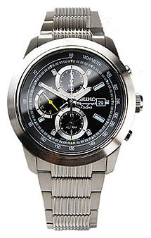 Wrist watch Seiko SNAB17P for Men - picture, photo, image