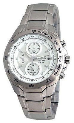 Wrist watch Seiko SNAB87P for Men - picture, photo, image