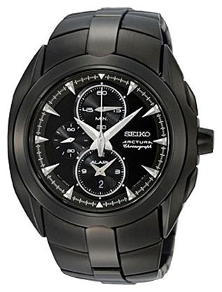 Wrist watch Seiko SNAD11P for Men - picture, photo, image