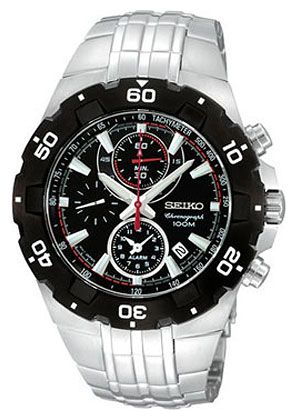 Wrist watch Seiko SNAD35P for Men - picture, photo, image