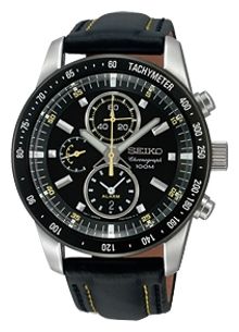 Wrist watch Seiko SNAD93P for Men - picture, photo, image