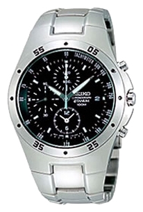 Wrist watch Seiko SND419P for Men - picture, photo, image