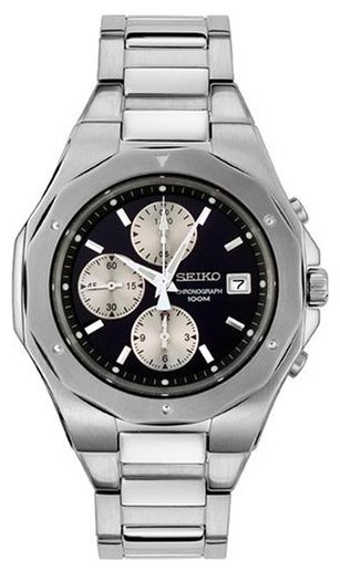 Wrist watch Seiko SND547P for Men - picture, photo, image