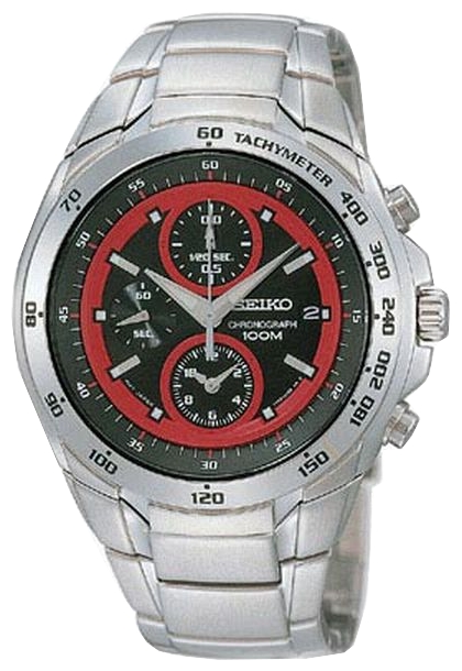 Wrist watch Seiko SND701P for Men - picture, photo, image