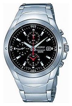 Wrist watch Seiko SND781P for Men - picture, photo, image