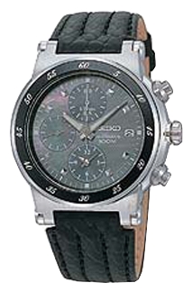 Wrist watch Seiko SND877P for Men - picture, photo, image