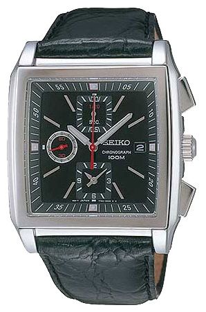 Wrist watch Seiko SNDA11P for Men - picture, photo, image