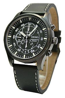 Wrist watch Seiko SNDA21P for Men - picture, photo, image