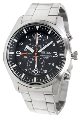 Wrist watch Seiko SNDA25P for Men - picture, photo, image