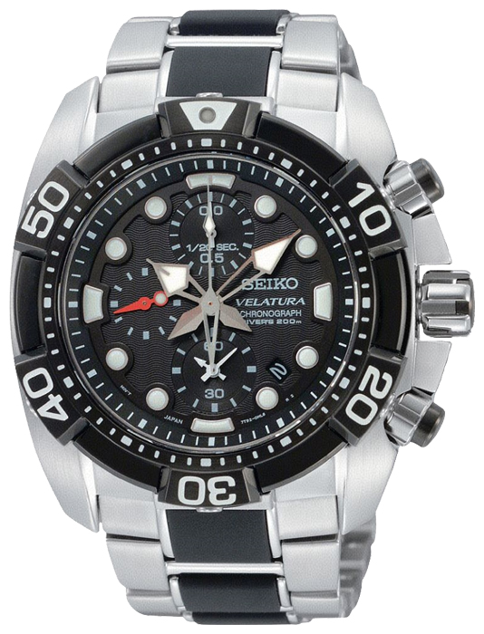 Wrist watch Seiko SNDA59P for men - picture, photo, image