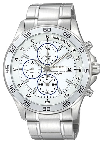 Wrist watch Seiko SNDA71J for Men - picture, photo, image