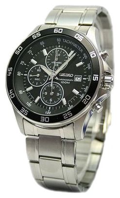 Wrist watch Seiko SNDA75P for Men - picture, photo, image