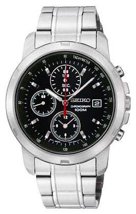 Wrist watch Seiko SNDB03P for Men - picture, photo, image