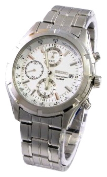 Wrist watch Seiko SNDC35P for Men - picture, photo, image