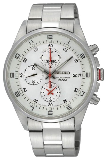 Wrist watch Seiko SNDC87P for Men - picture, photo, image