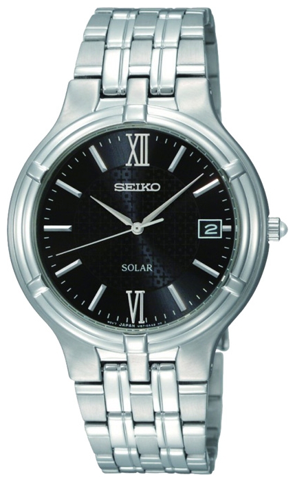 Wrist watch Seiko SNE027P for Men - picture, photo, image