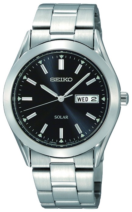 Wrist watch Seiko SNE039P for Men - picture, photo, image