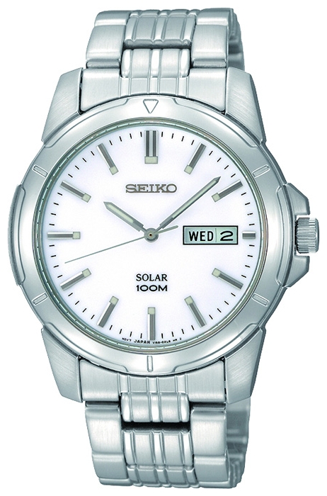 Wrist watch Seiko SNE091P for Men - picture, photo, image