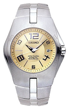 Wrist watch Seiko SNG067P for Men - picture, photo, image