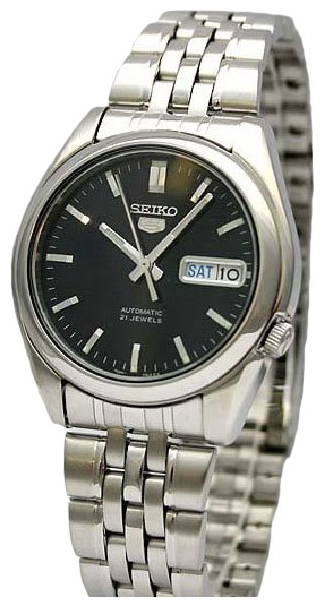 Wrist watch Seiko SNK357K1S for Men - picture, photo, image