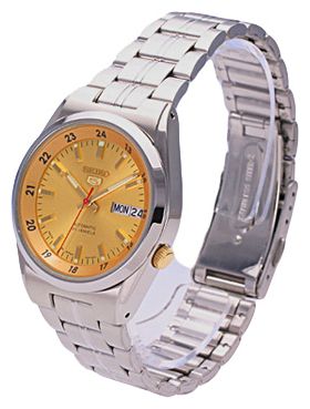 Wrist watch Seiko SNK565J for Men - picture, photo, image