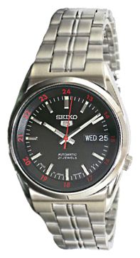 Wrist watch Seiko SNK569J for Men - picture, photo, image