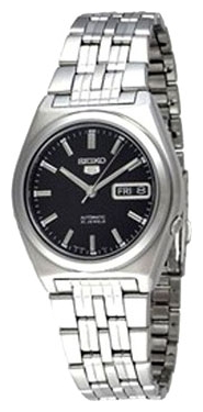 Wrist watch Seiko SNK639K1S for Men - picture, photo, image