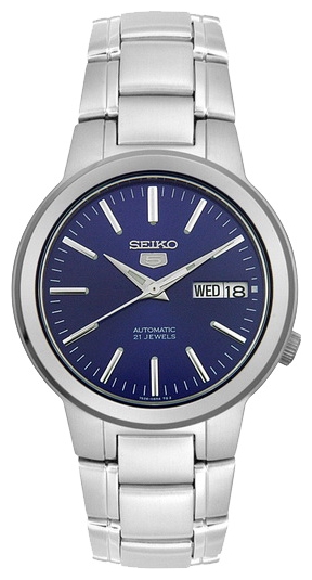 Wrist watch Seiko SNKA05K1 for Men - picture, photo, image