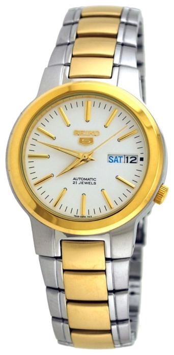 Wrist watch Seiko SNKA28J for Men - picture, photo, image