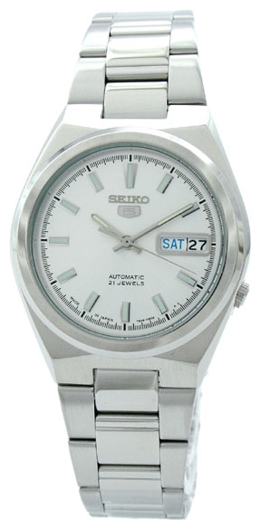 Wrist watch Seiko SNKC49J for Men - picture, photo, image