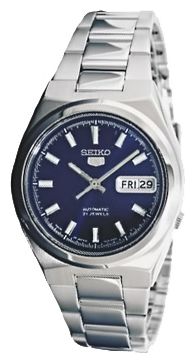 Wrist watch Seiko SNKC51J for Men - picture, photo, image