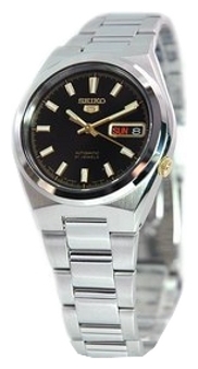 Wrist watch Seiko SNKC57J for Men - picture, photo, image