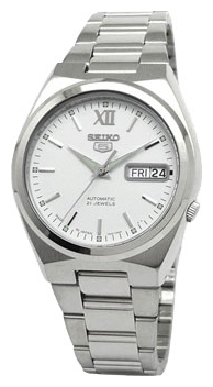 Wrist watch Seiko SNKC79J for men - picture, photo, image
