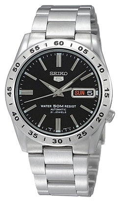 Wrist watch Seiko SNKE01K1 for Men - picture, photo, image