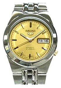 Wrist watch Seiko SNKE19J for Men - picture, photo, image