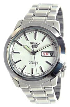 Wrist watch Seiko SNKE49J for Men - picture, photo, image