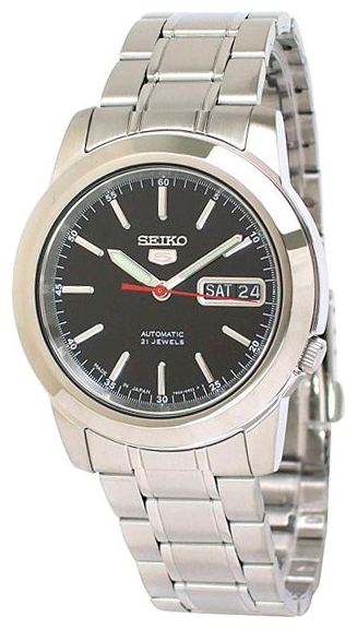 Wrist watch Seiko SNKE53J for Men - picture, photo, image