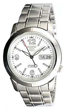 Wrist watch Seiko SNKE57J for Men - picture, photo, image