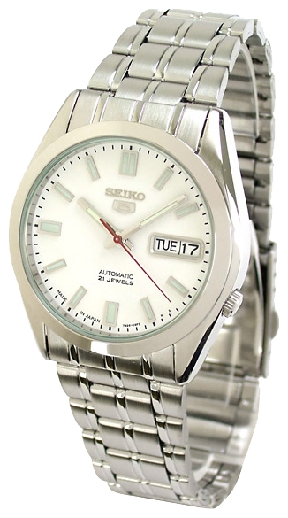 Wrist watch Seiko SNKE79J for Men - picture, photo, image