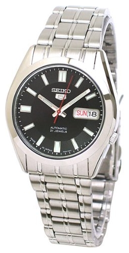 Wrist watch Seiko SNKE87J for Men - picture, photo, image