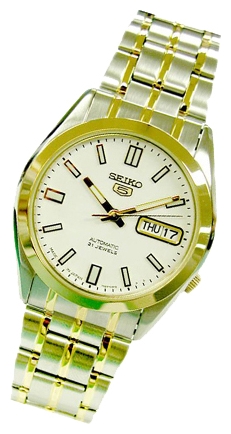 Wrist watch Seiko SNKE90J for Men - picture, photo, image