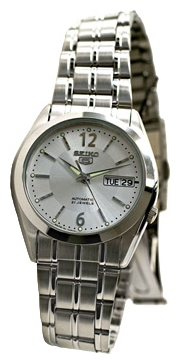 Wrist watch Seiko SNKE97J for Men - picture, photo, image