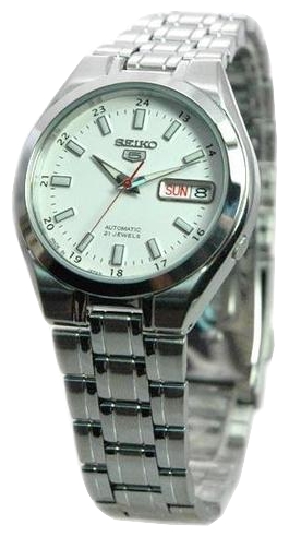 Wrist watch Seiko SNKG17J for Men - picture, photo, image