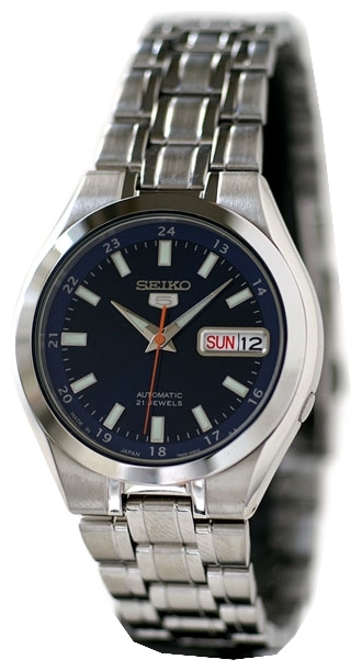 Wrist watch Seiko SNKG21J for Men - picture, photo, image