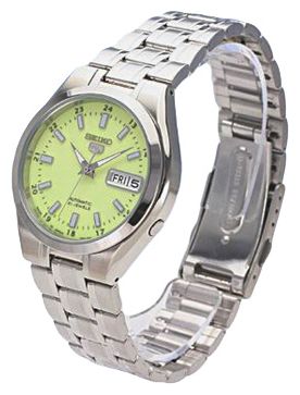 Wrist watch Seiko SNKG25J for Men - picture, photo, image