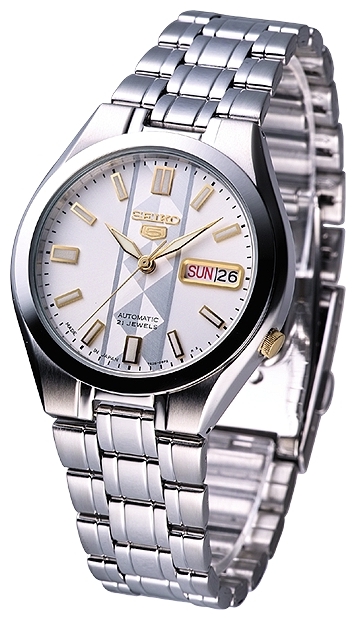 Wrist watch Seiko SNKG33J for Men - picture, photo, image